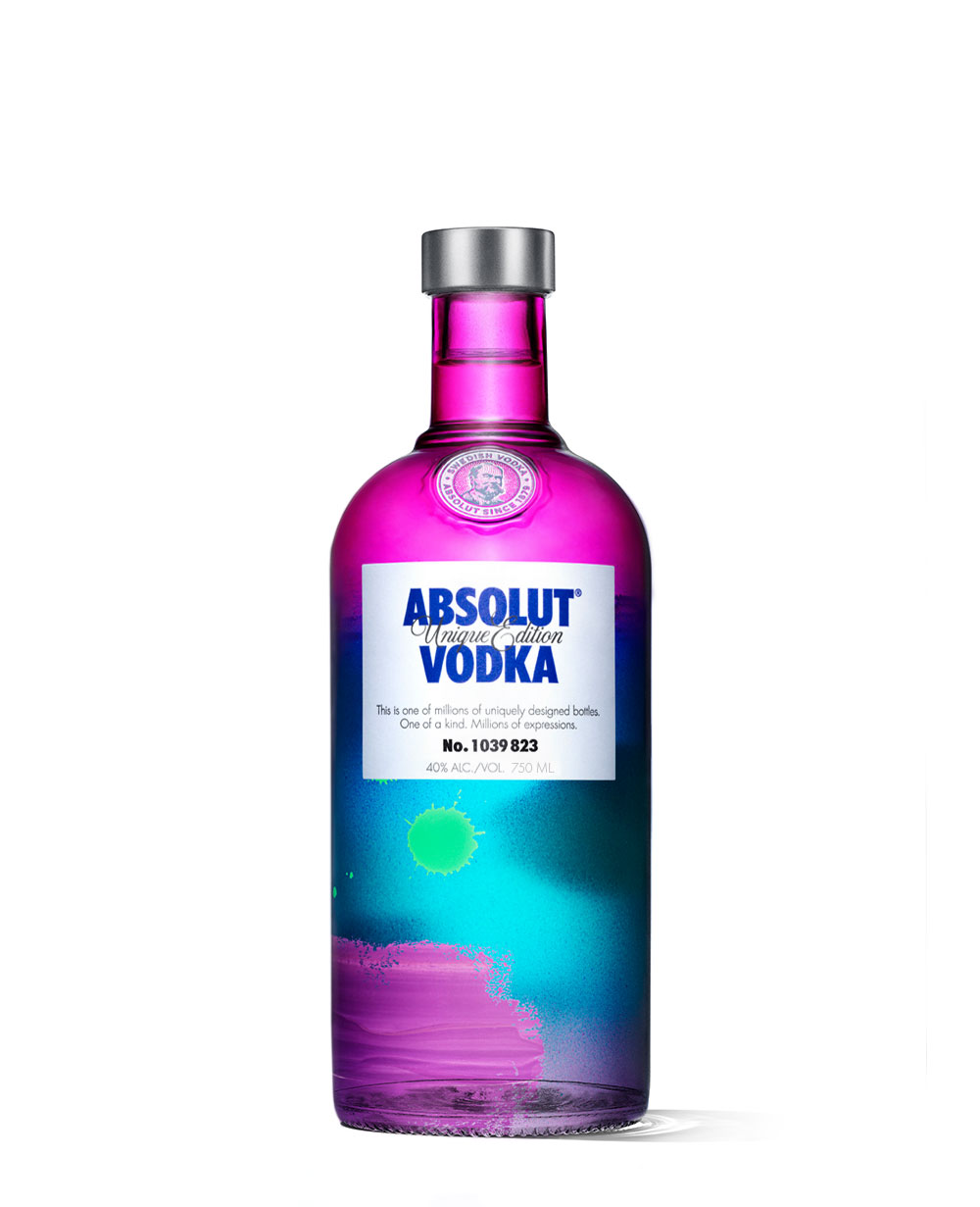 Unique (750ml.)