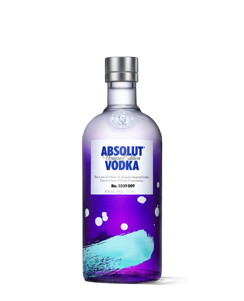Unique (750ml.) (SC)
