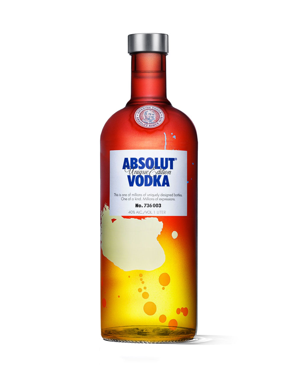 Unique (1000ml.)