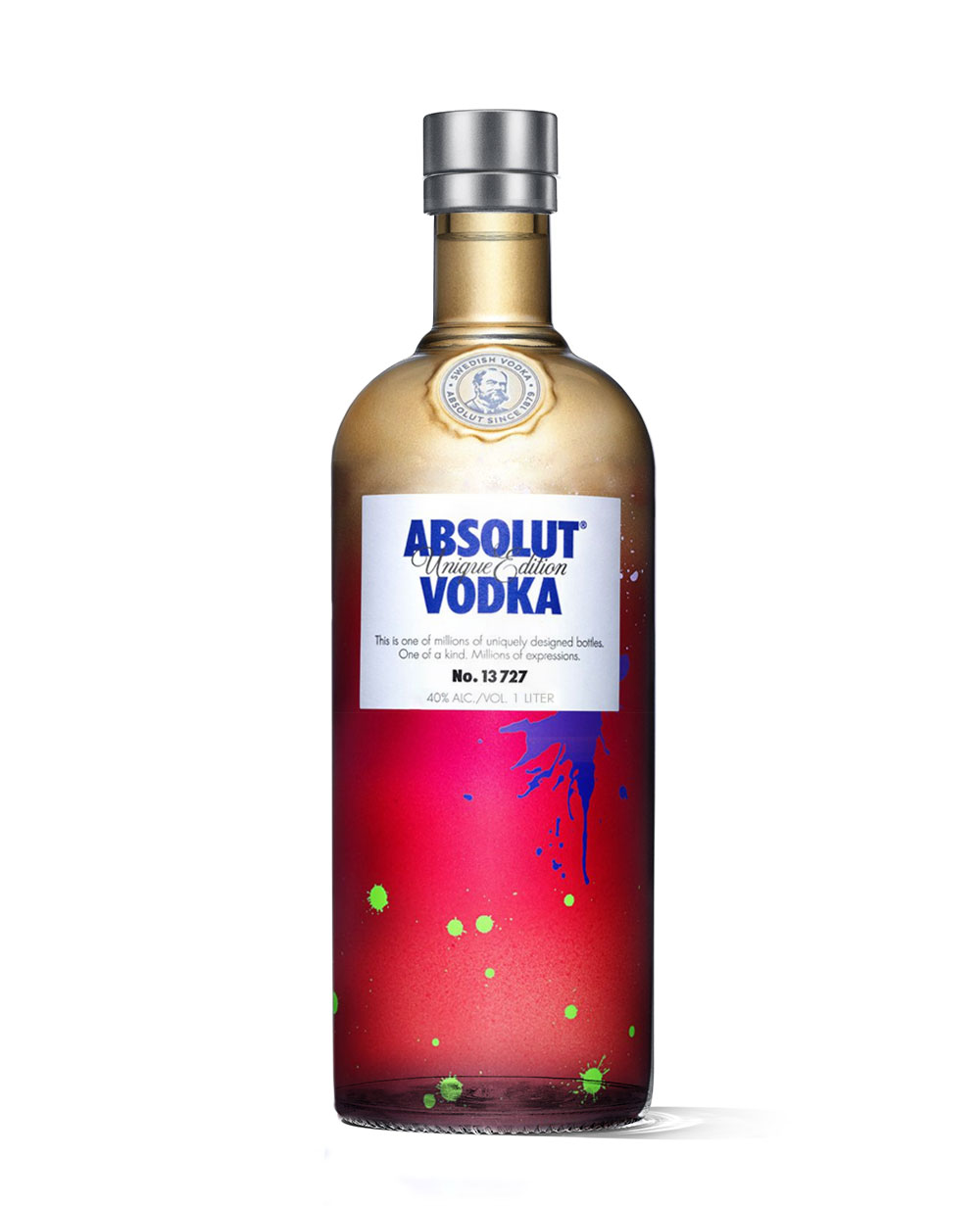 Unique (1000ml.) (SC)