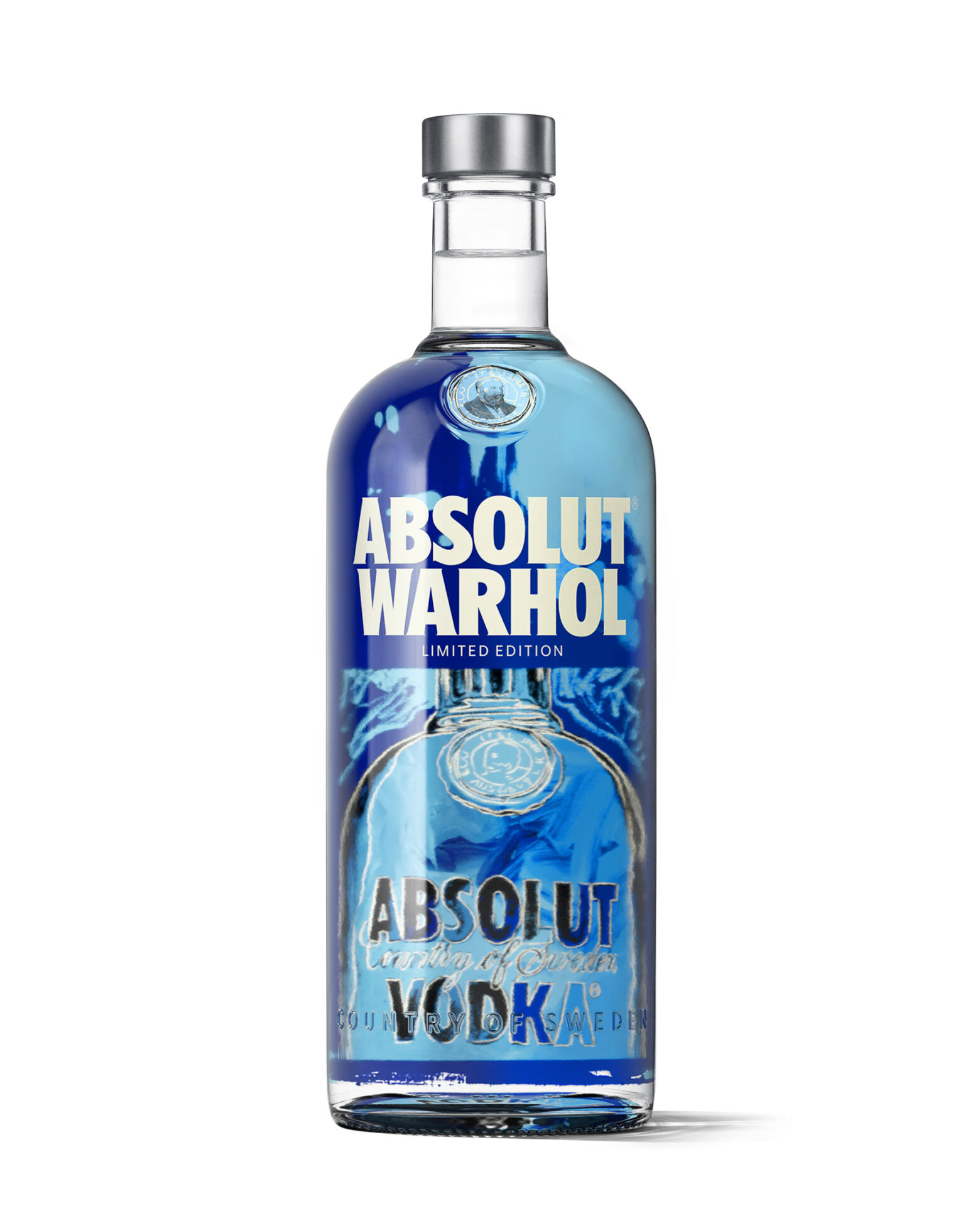1000 ml Normal cap