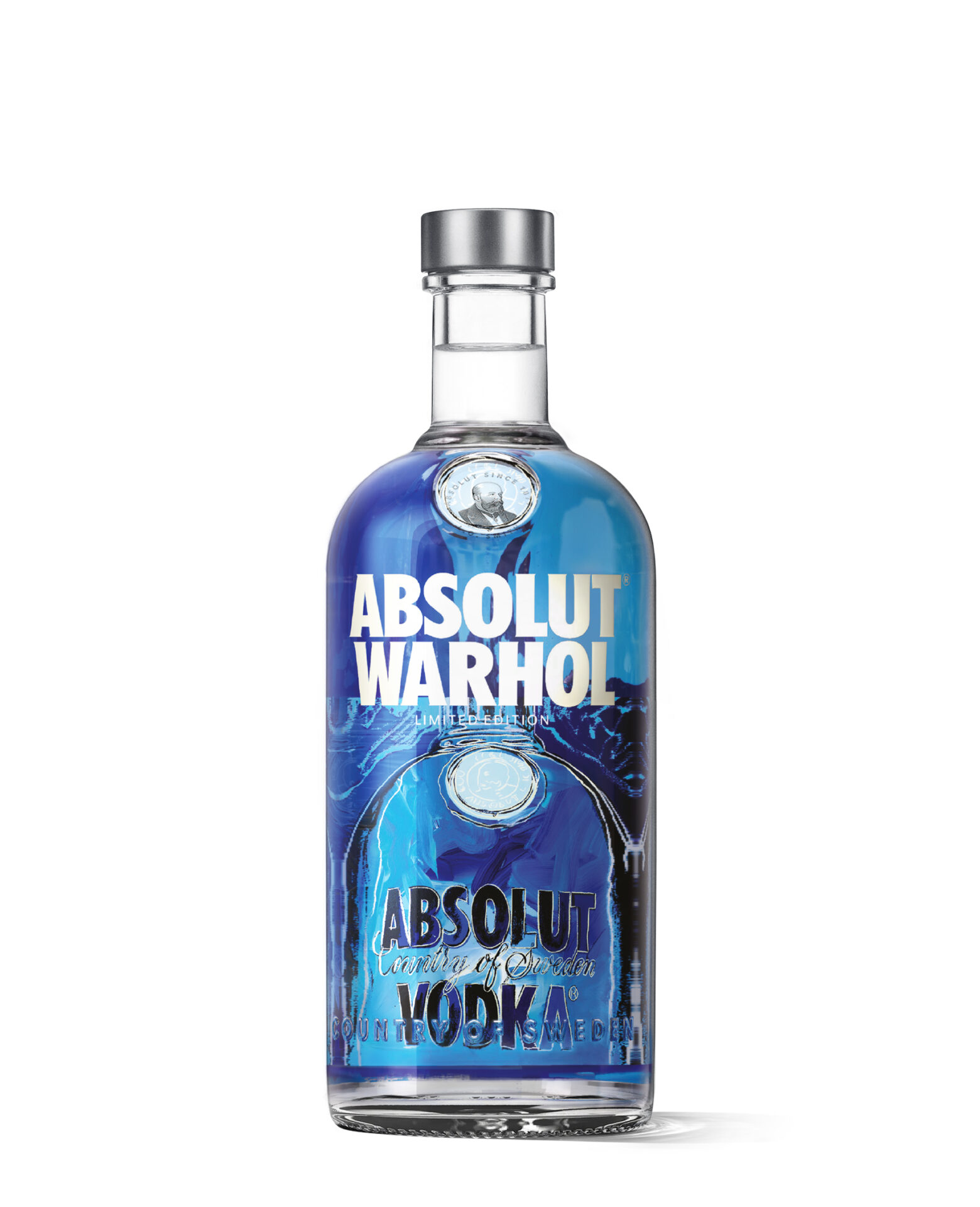 750 ml Normal cap