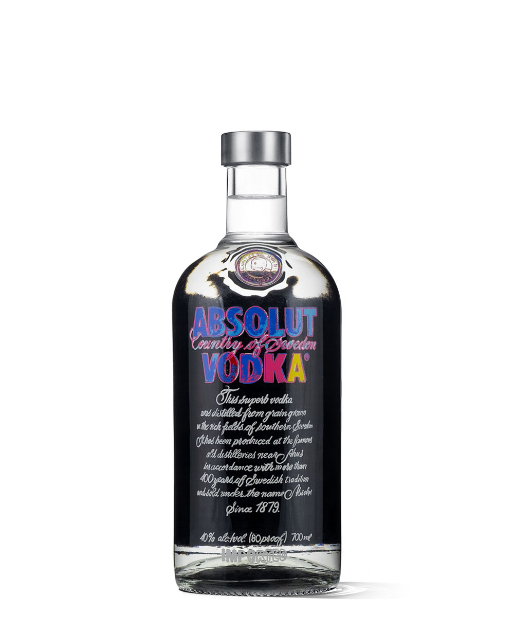 Warhol (700ml.)