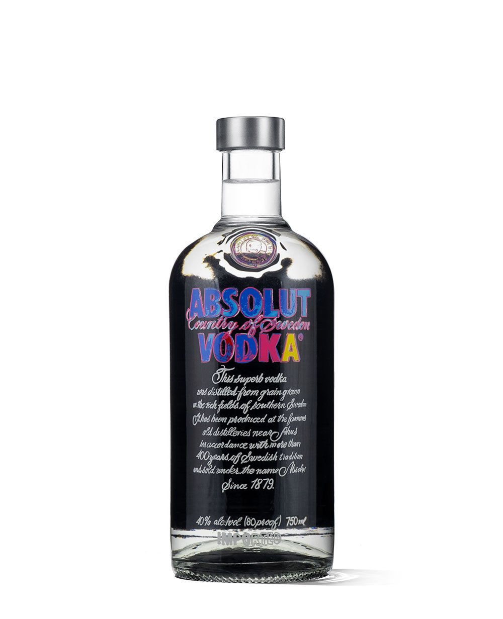Warhol (750ml.)