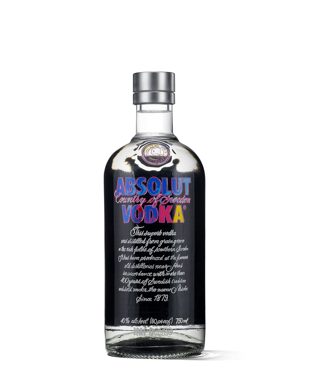 Warhol (750ml.) (SC)