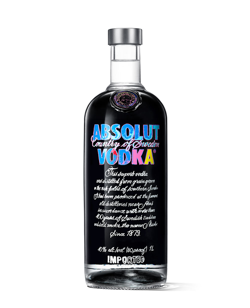 Warhol (1000ml.)