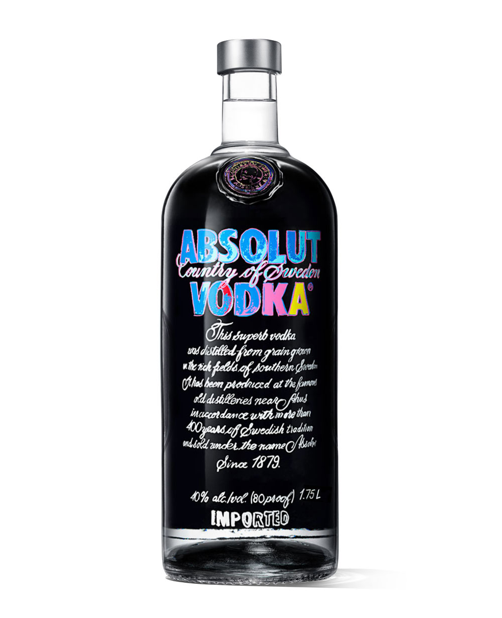 Warhol (1750ml.)