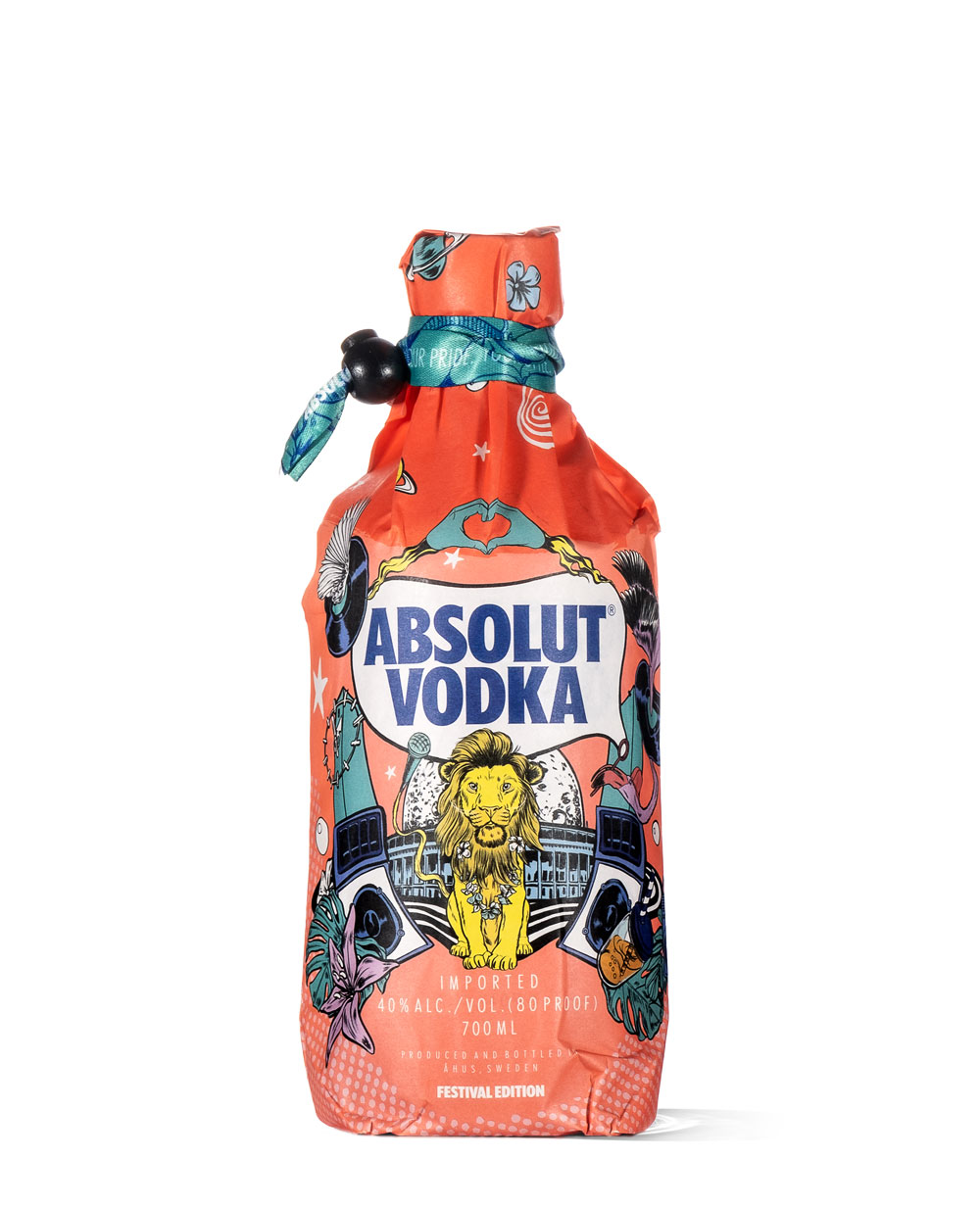 Lollapalooza #2 (700ml.)