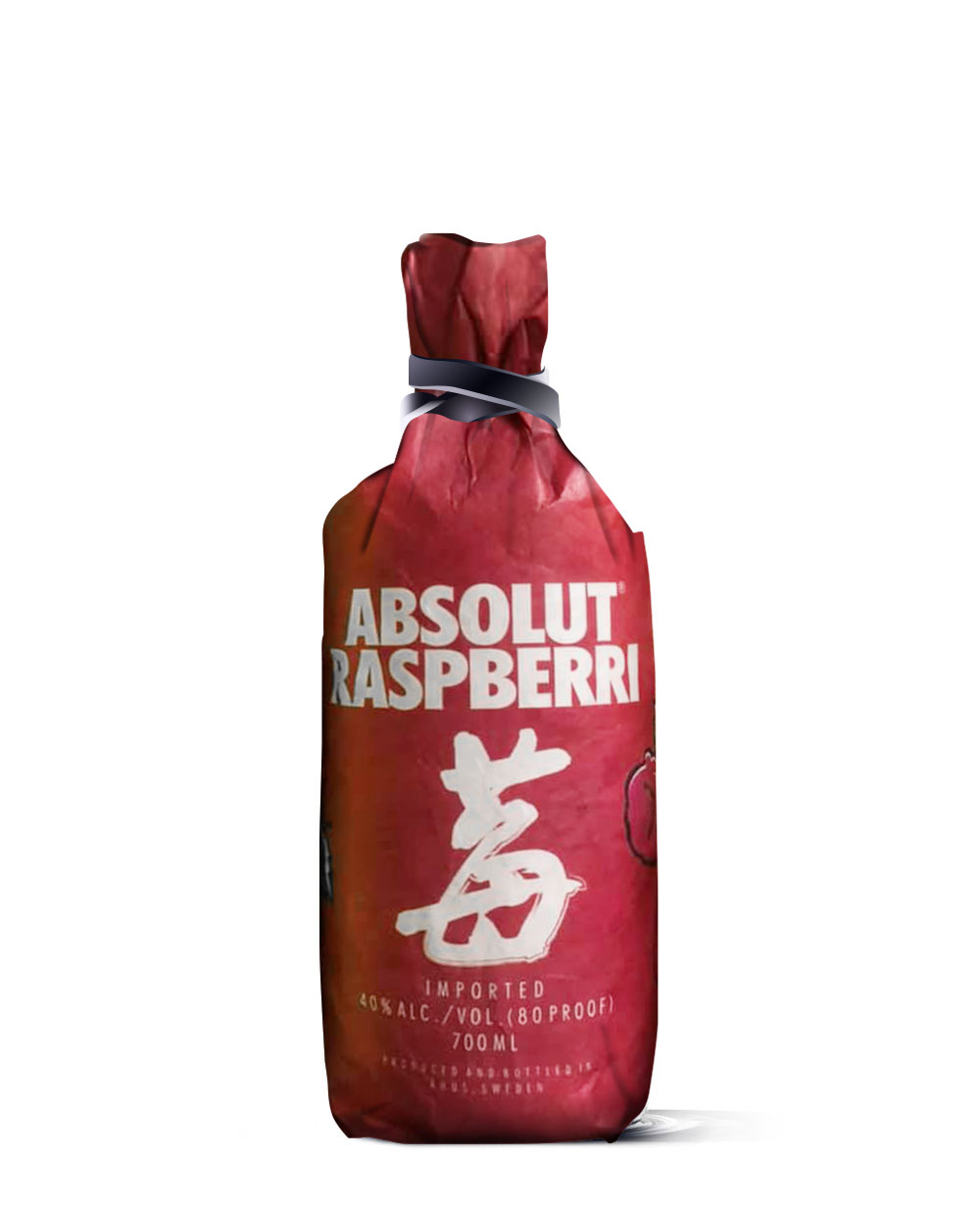 Raspberri