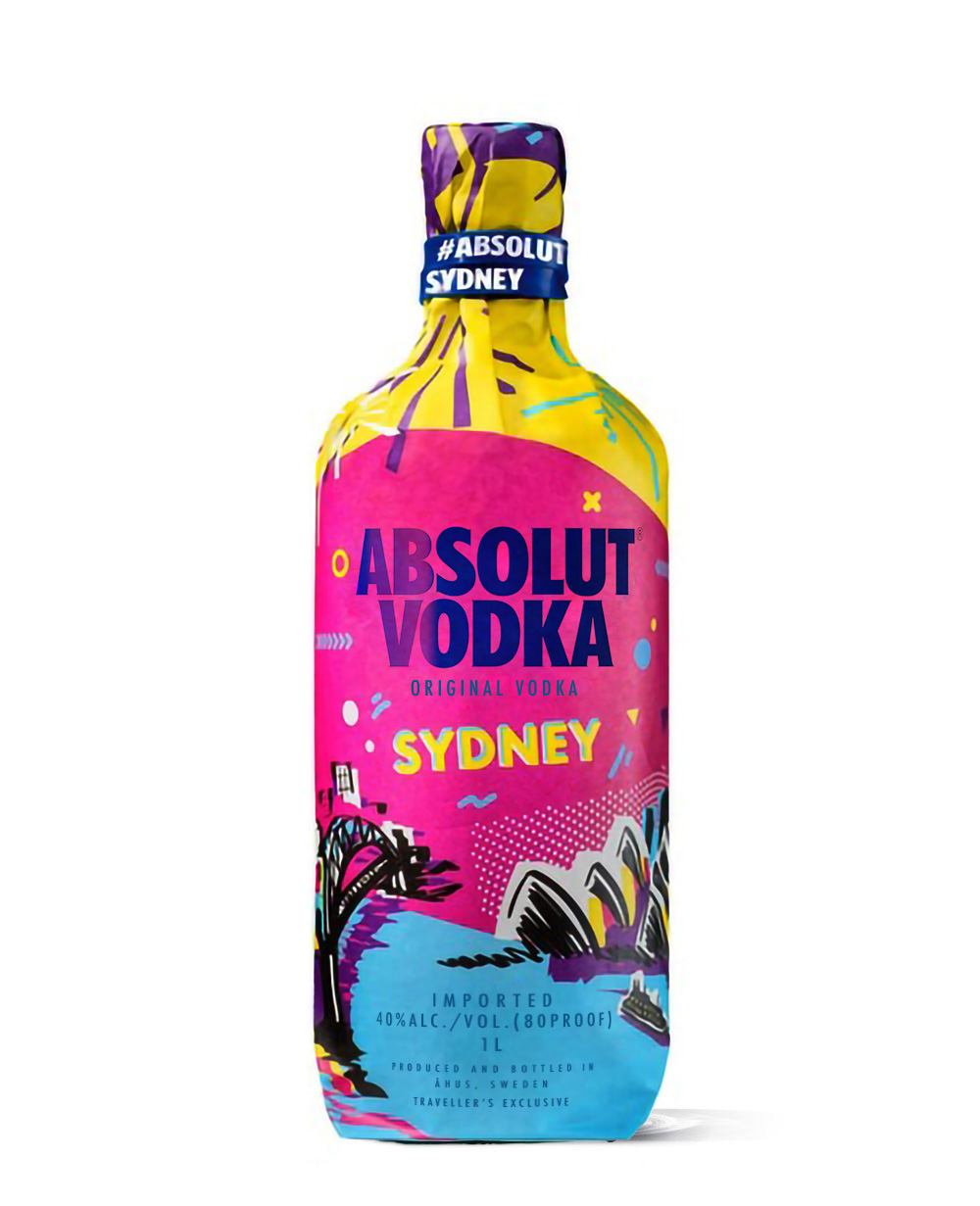 Sydney #2