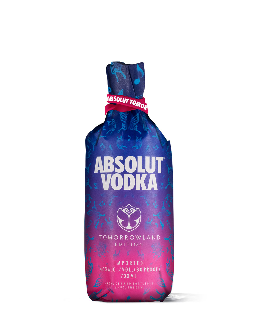 Tomorrowland (700ml.)
