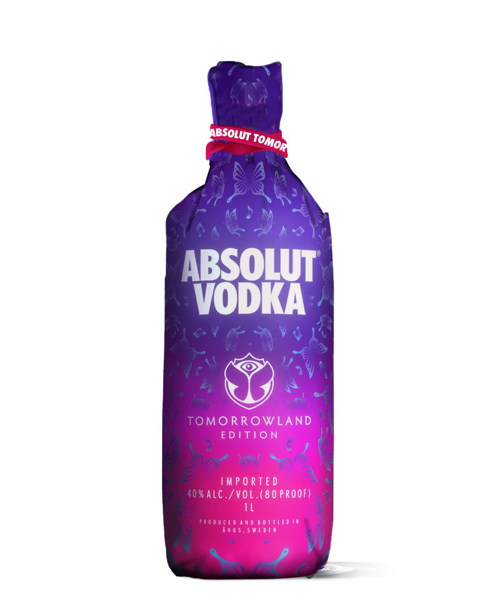 Tomorrowland (1000ml.)