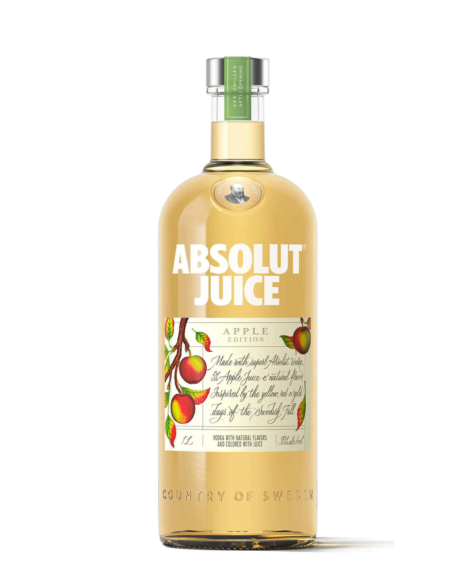 Apple Juice Edition #3