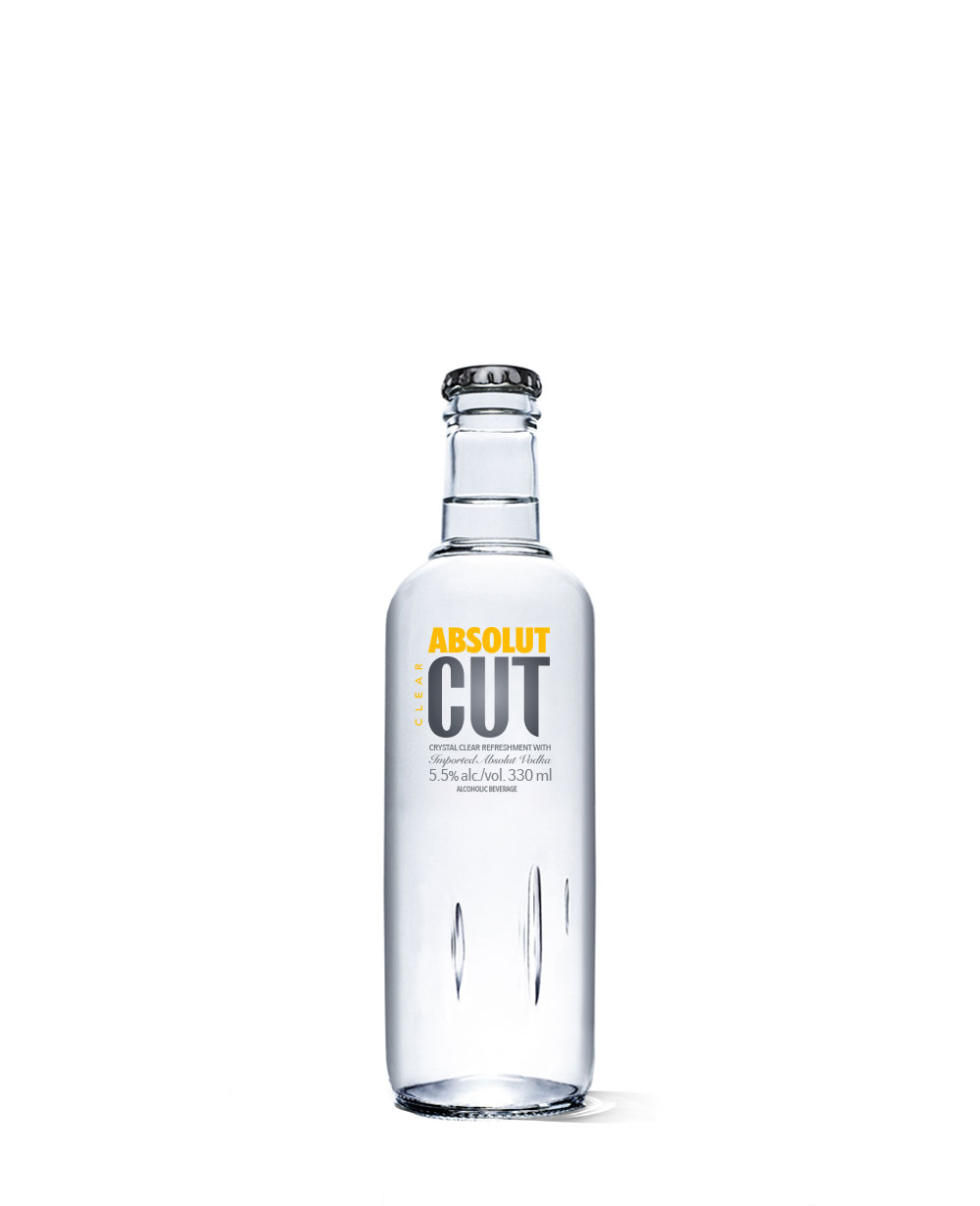 Clear Cut