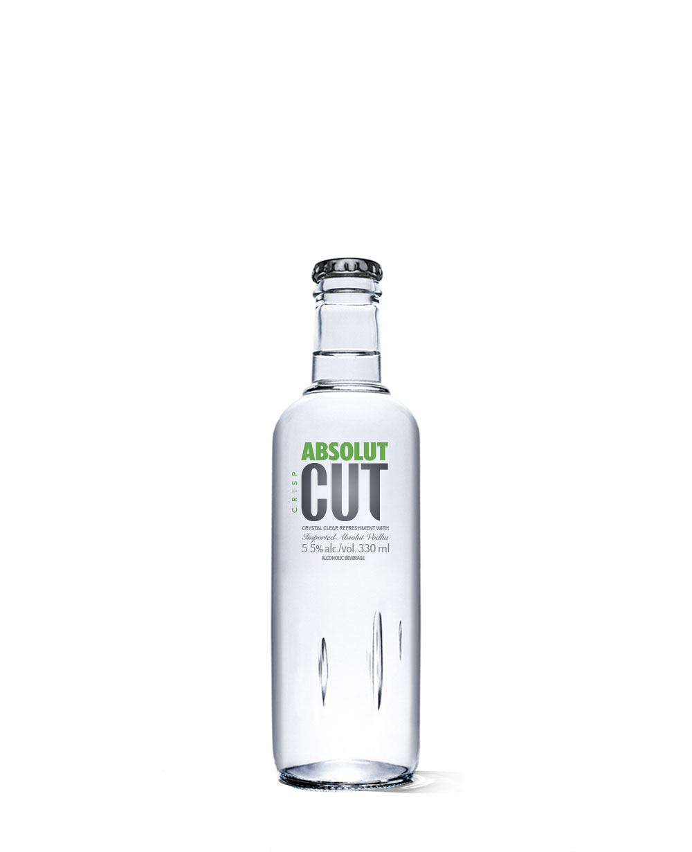 Crisp Cut