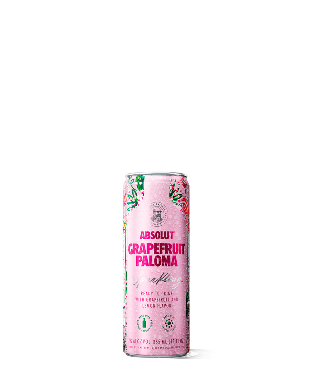 Grapefruit Paloma