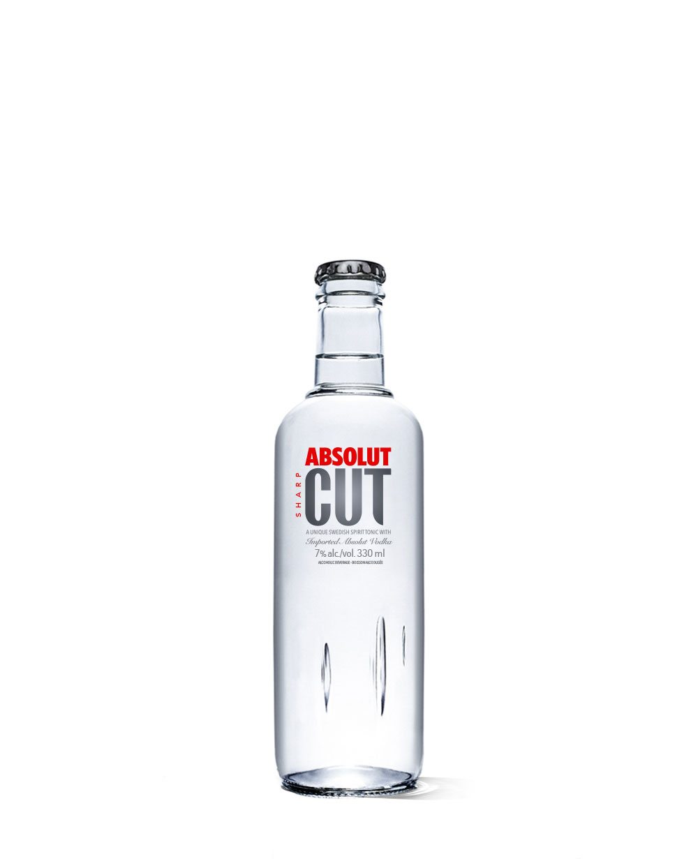 Sharp Cut