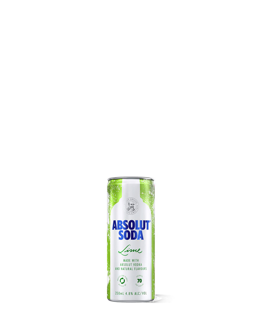 Soda Lime