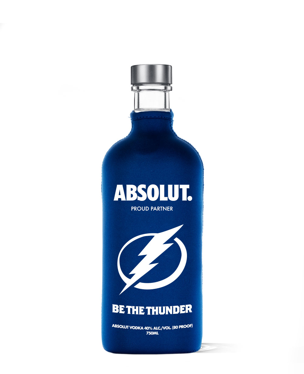 Be The Thunder