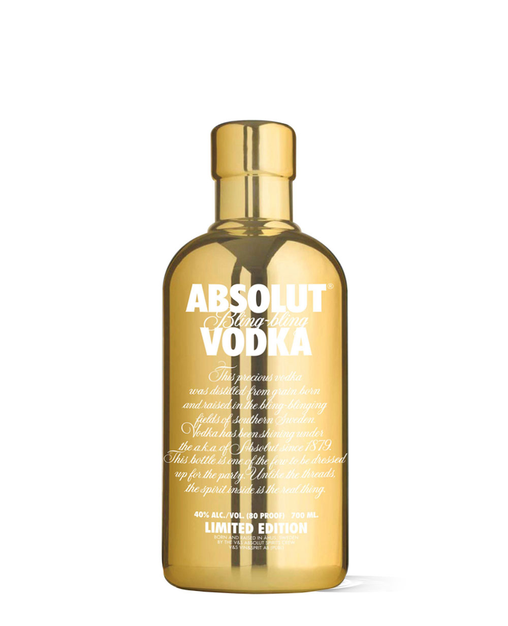 Bling Bling (700ml.)