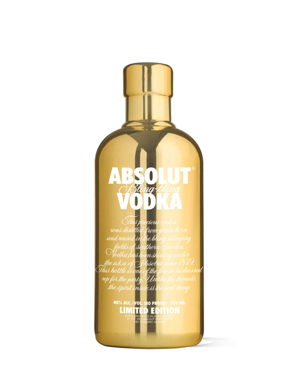 Bling Bling (750ml.)
