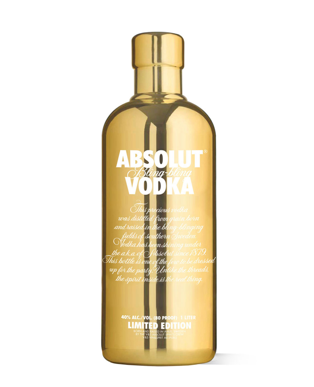 Bling Bling (1000ml.)