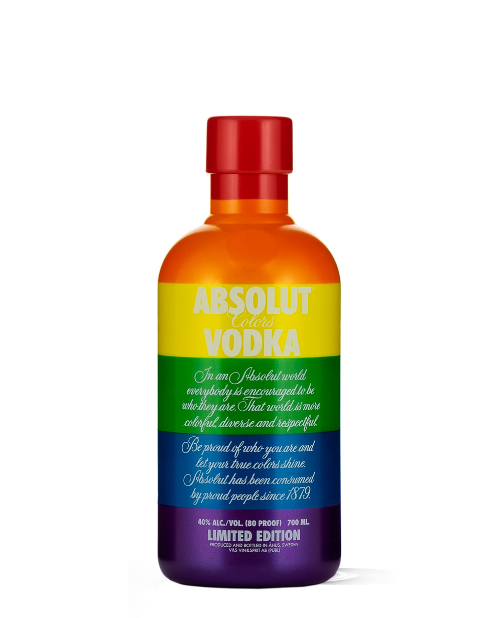 Colors Case (700ml.)