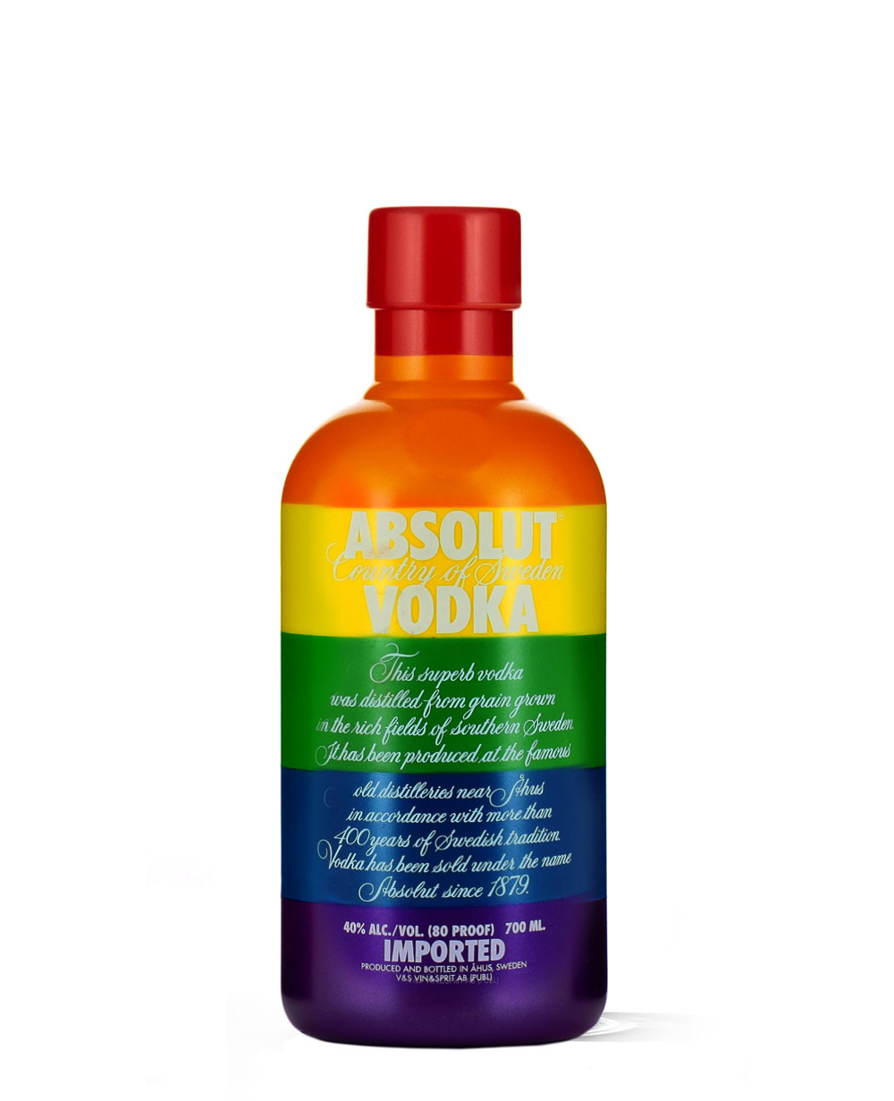 Colors Case (700ml.) IMPORTED