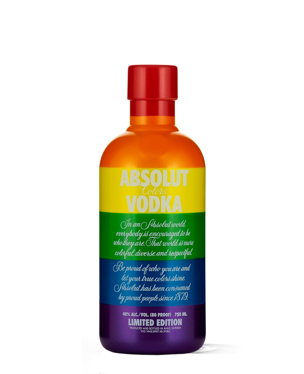 Colors Case (750ml.)