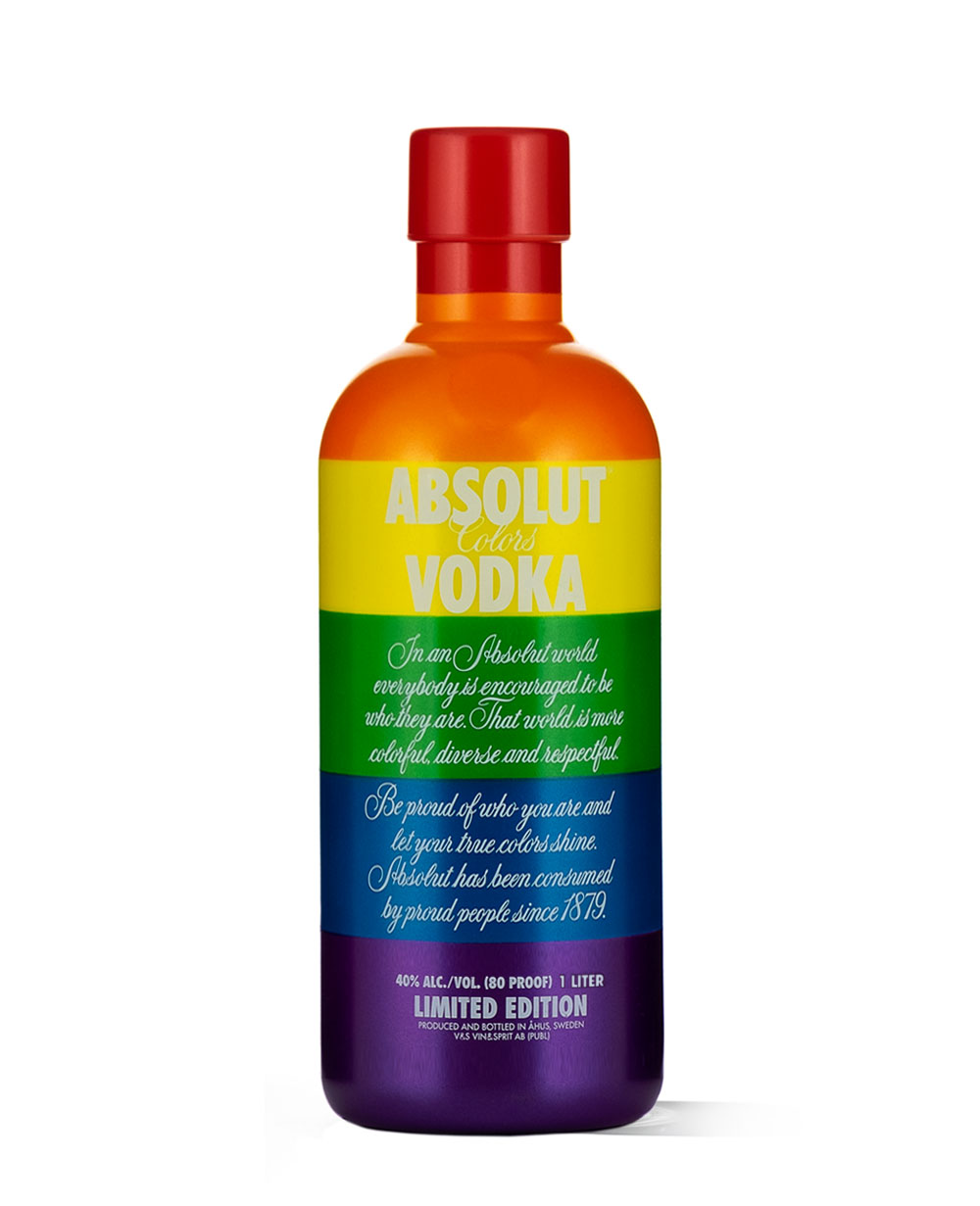 Colors Case (1000ml.)