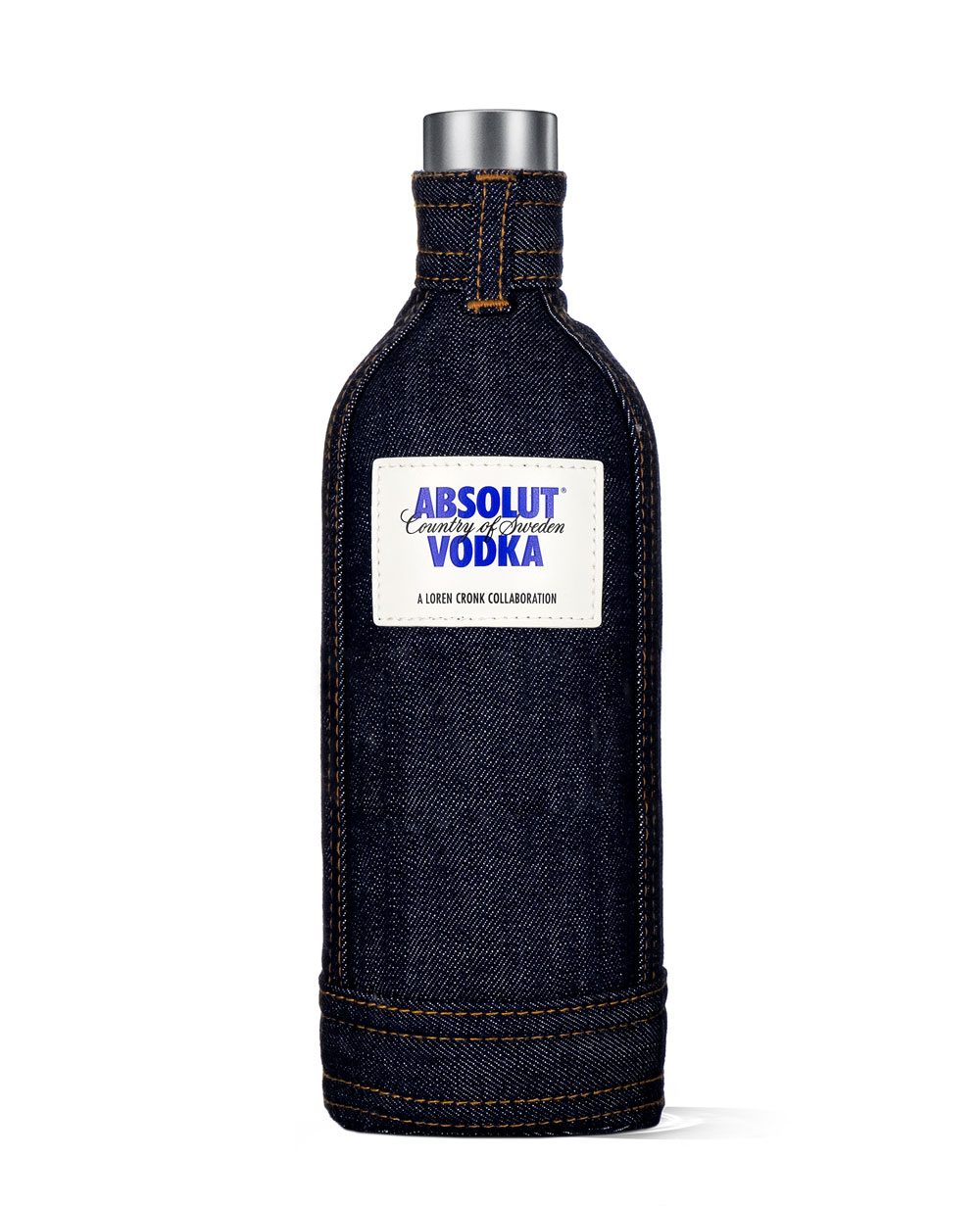 Denim (1000ml.)