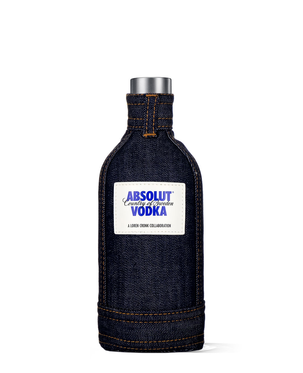 Denim (700ml.)