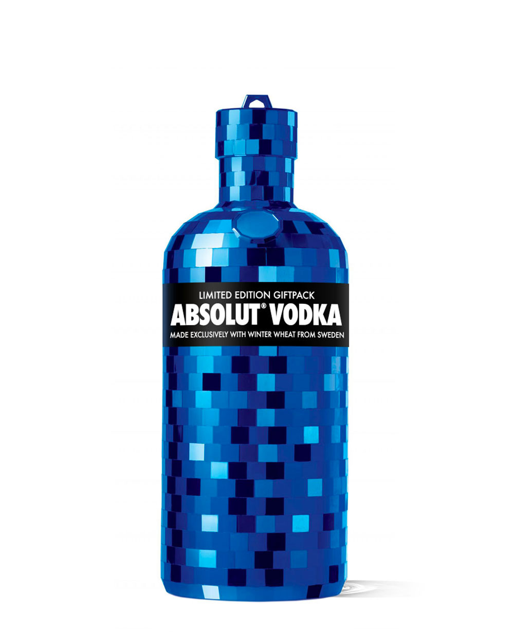 Disco Blue (750ml.)