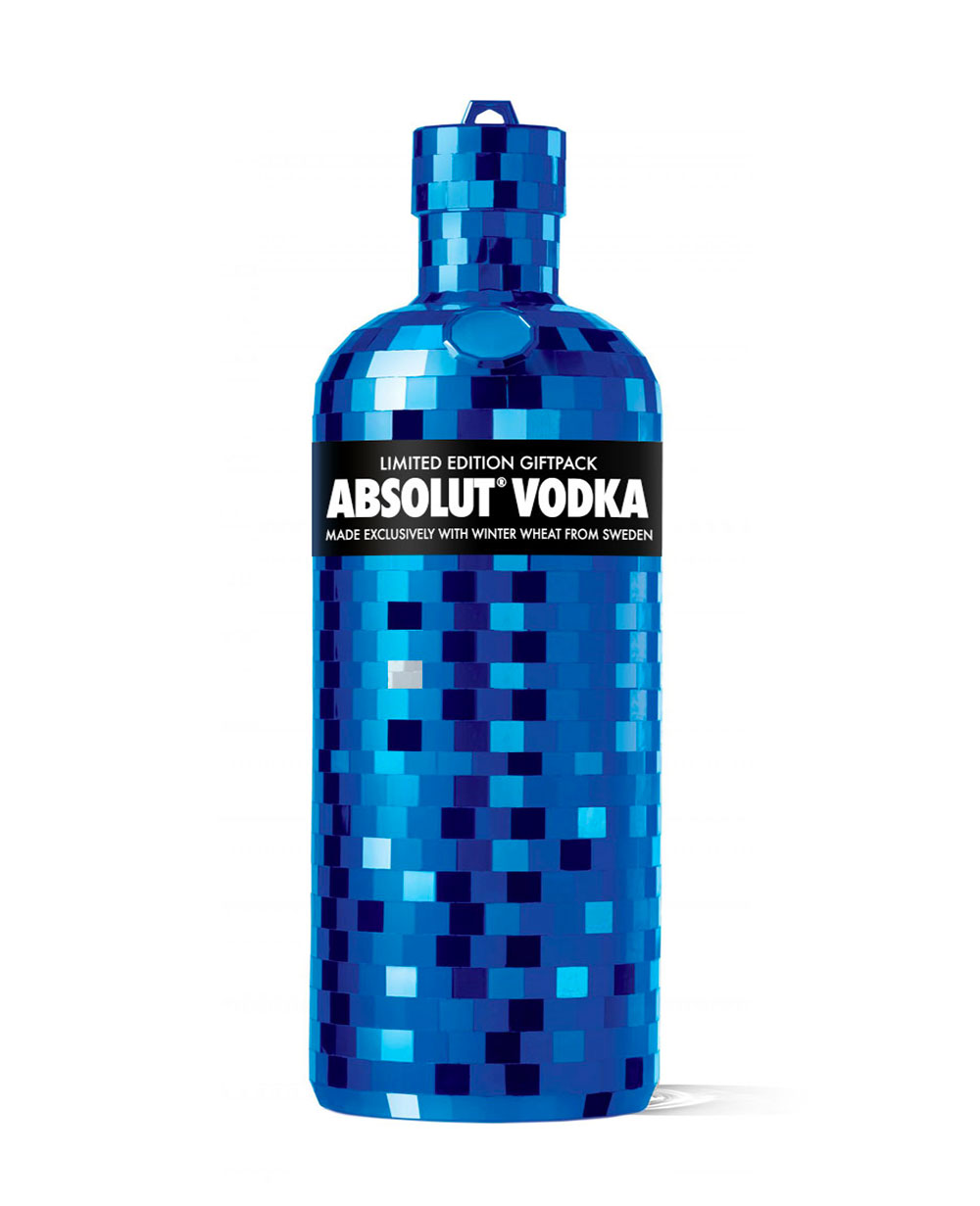 Disco Blue (1000ml.)