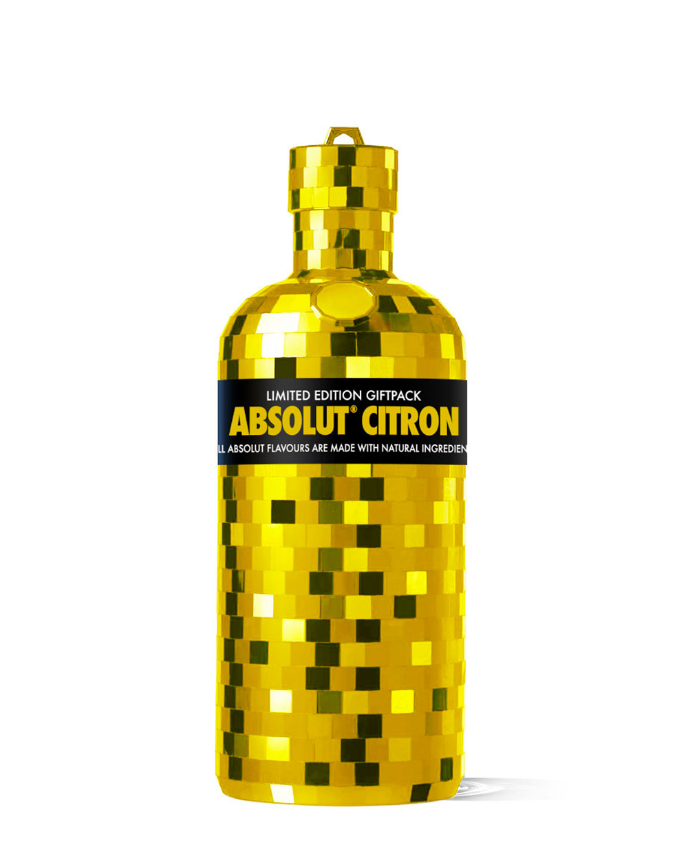 Disco Citron