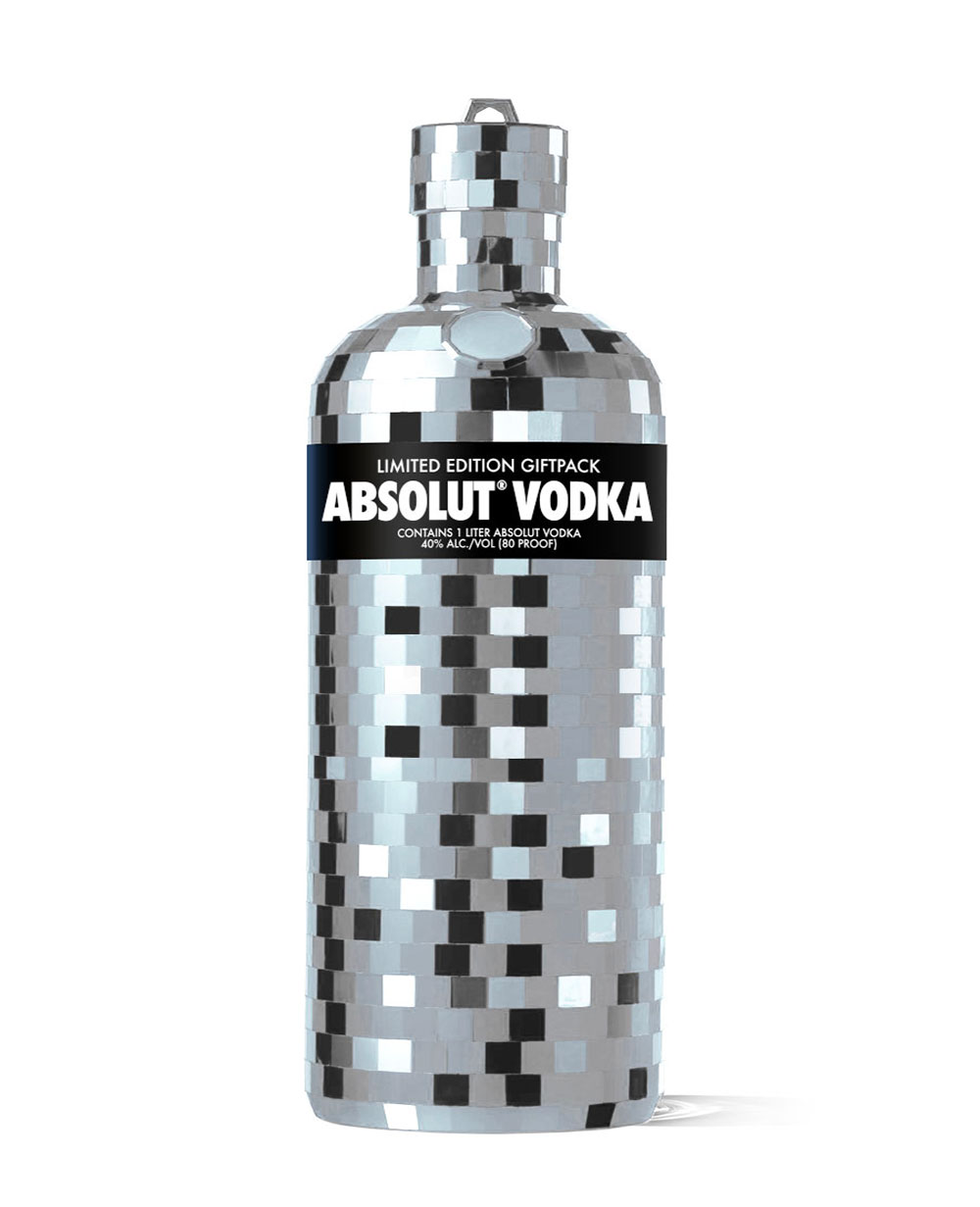 Disco USA (1000ml.)