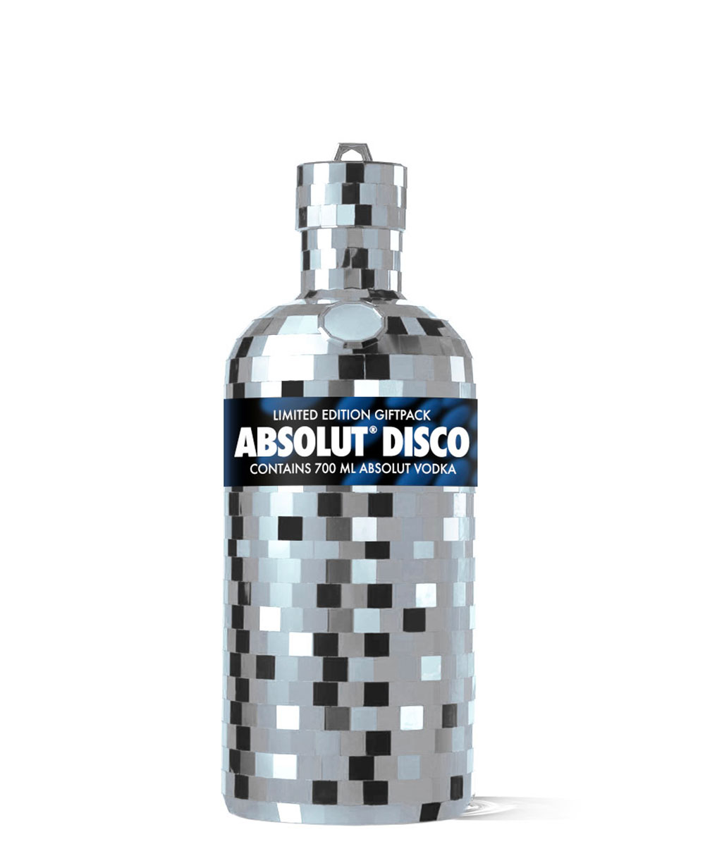 Disco (700ml.)