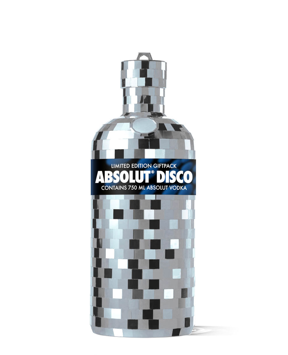 Disco (750ml.)