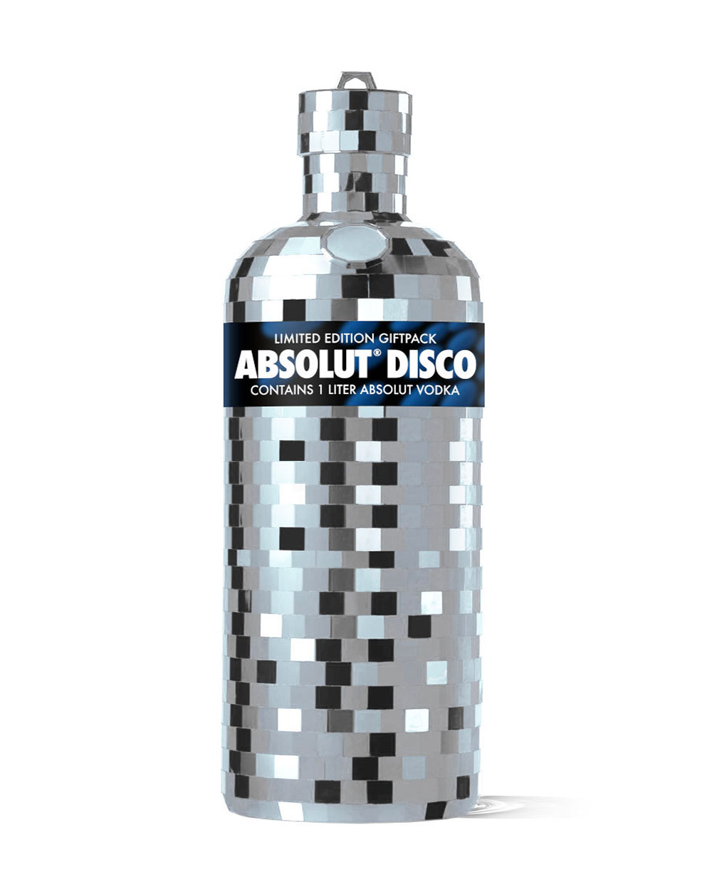 Disco (1000ml.)