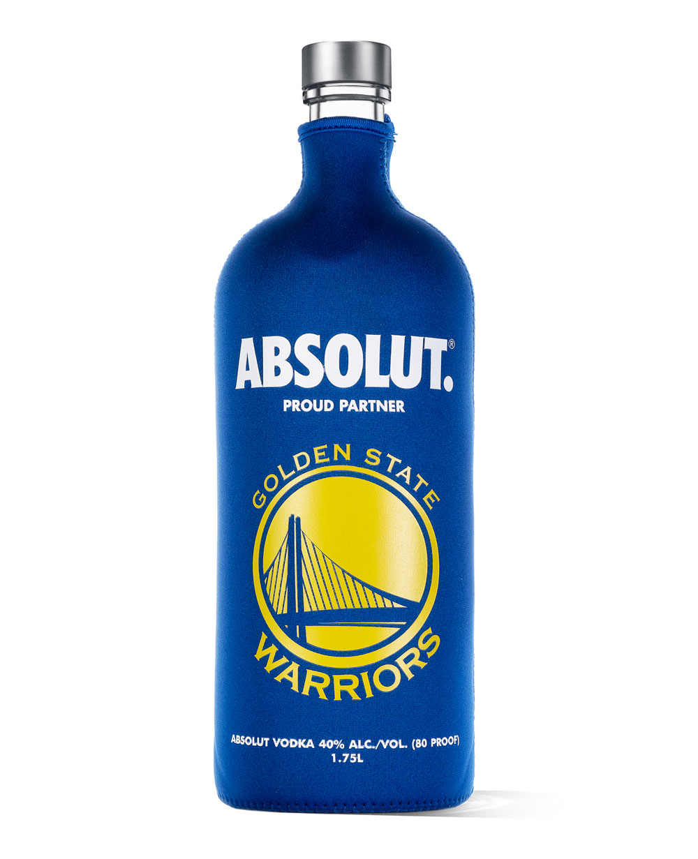 Golden State Warrior #1