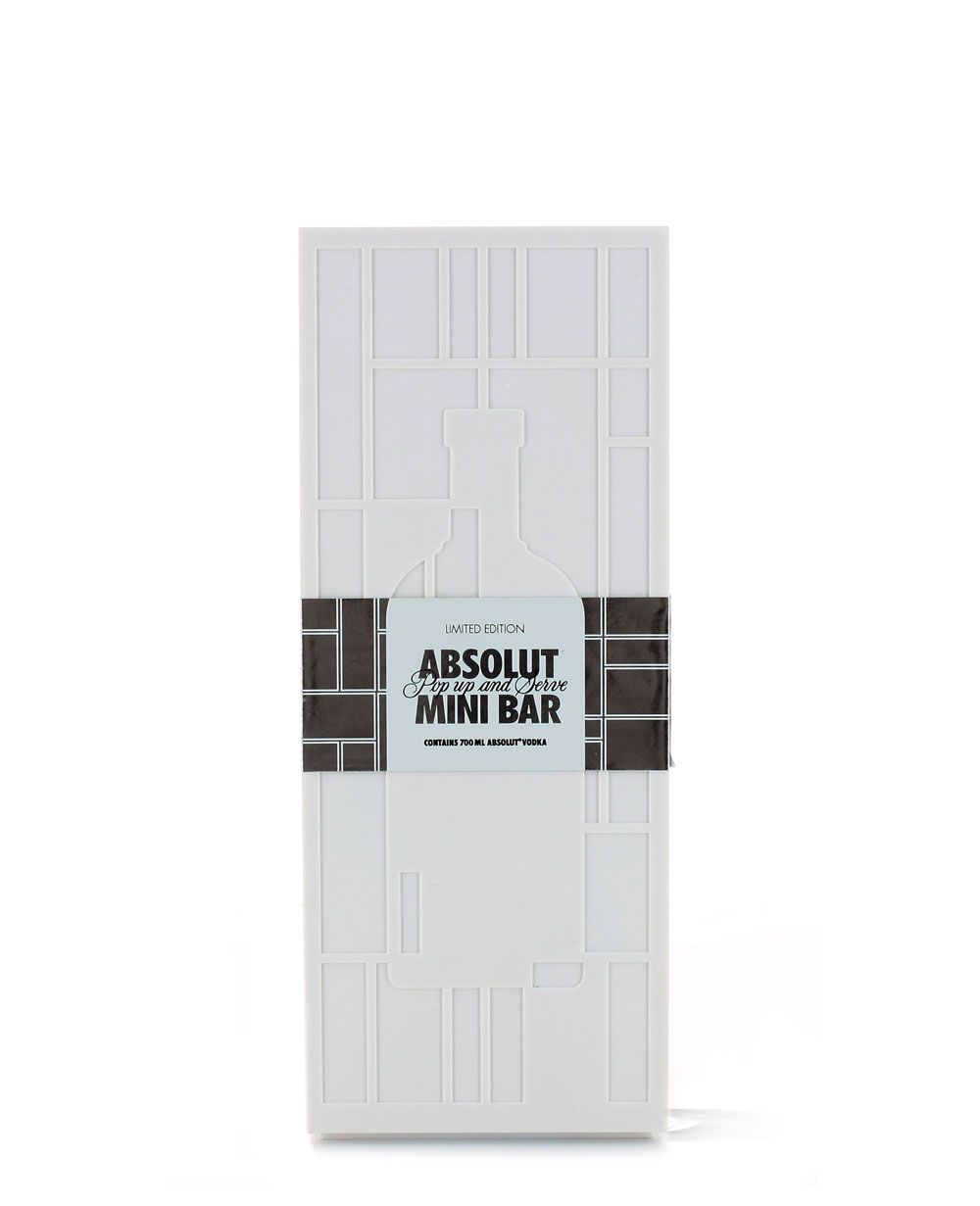 Minibar (700ml.