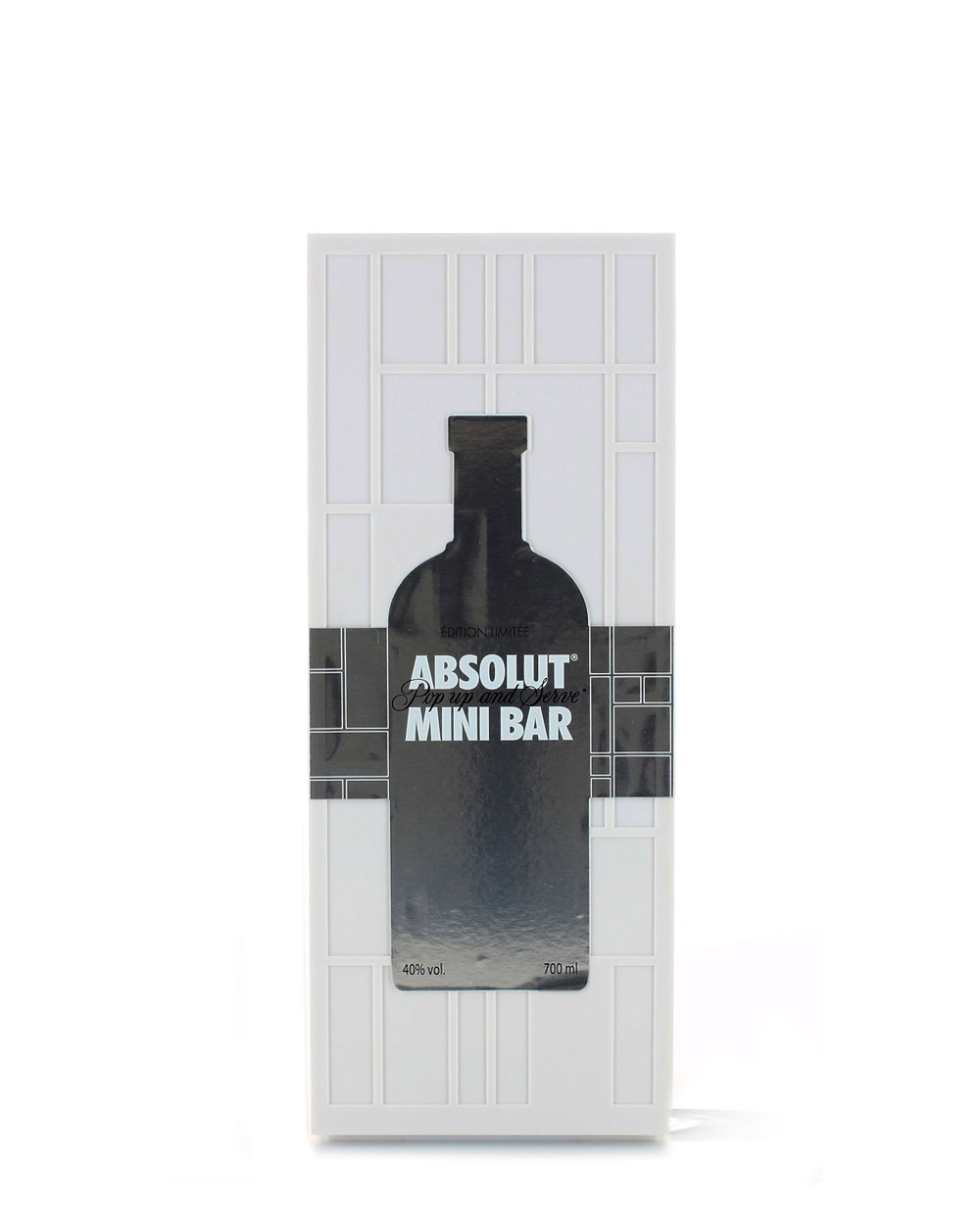 Minibar French