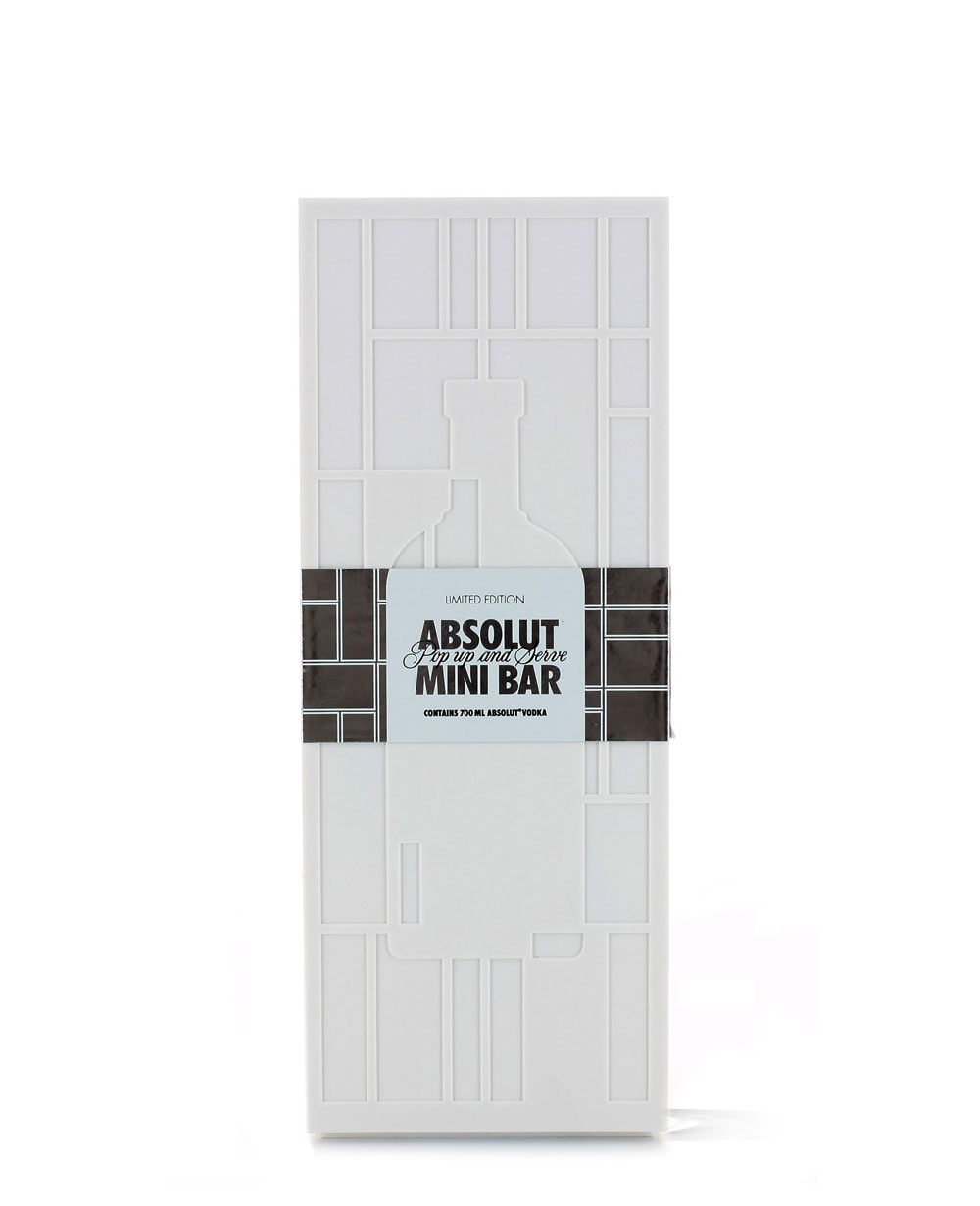 Minibar (750ml.
