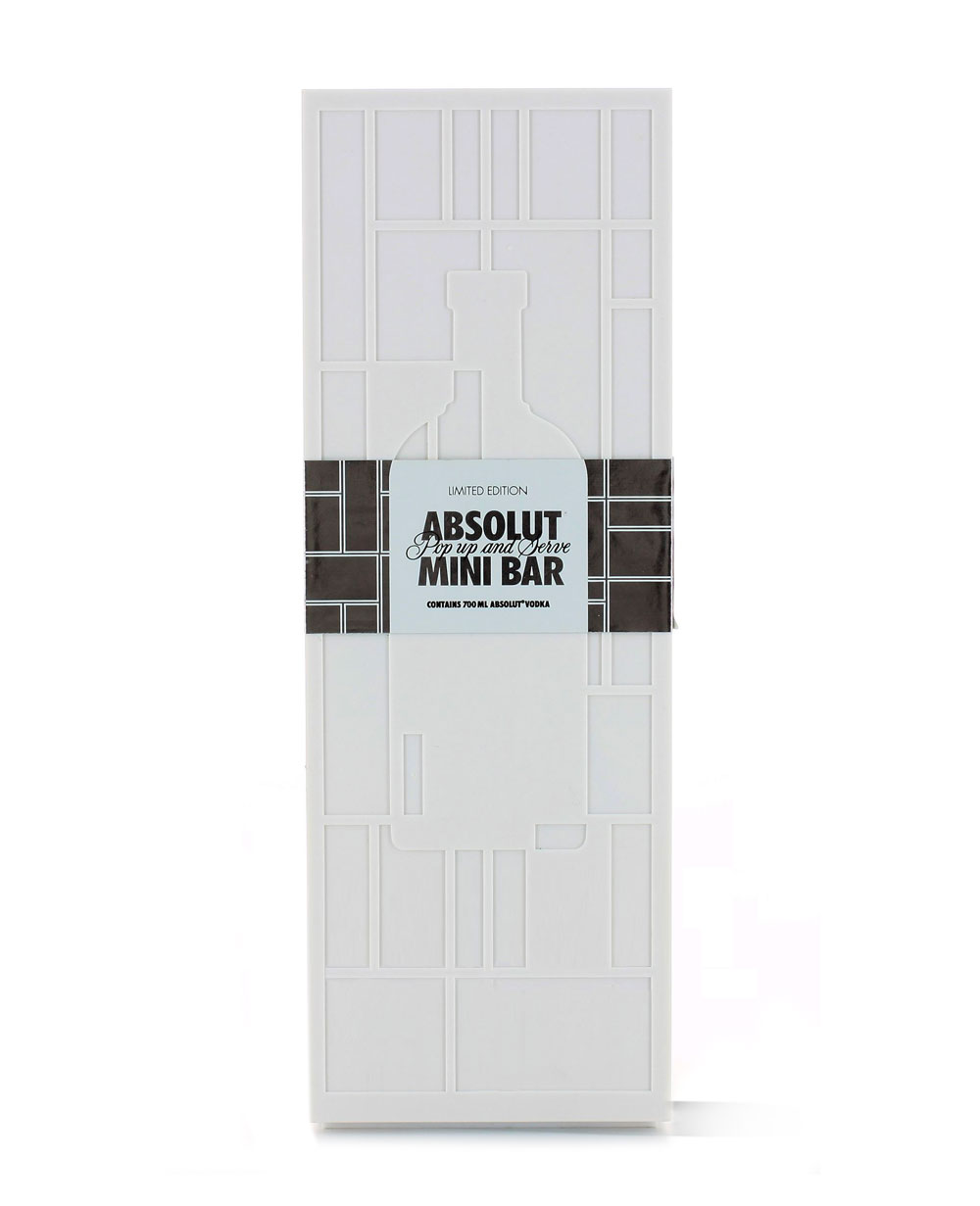 Minibar (1000ml.