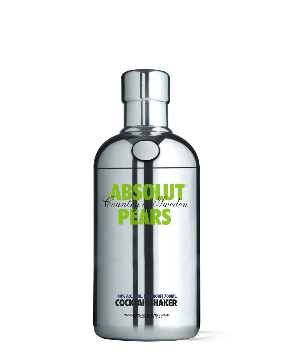 Pears Shaker