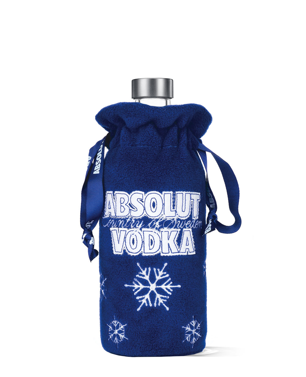 Turkish Christmas Bag