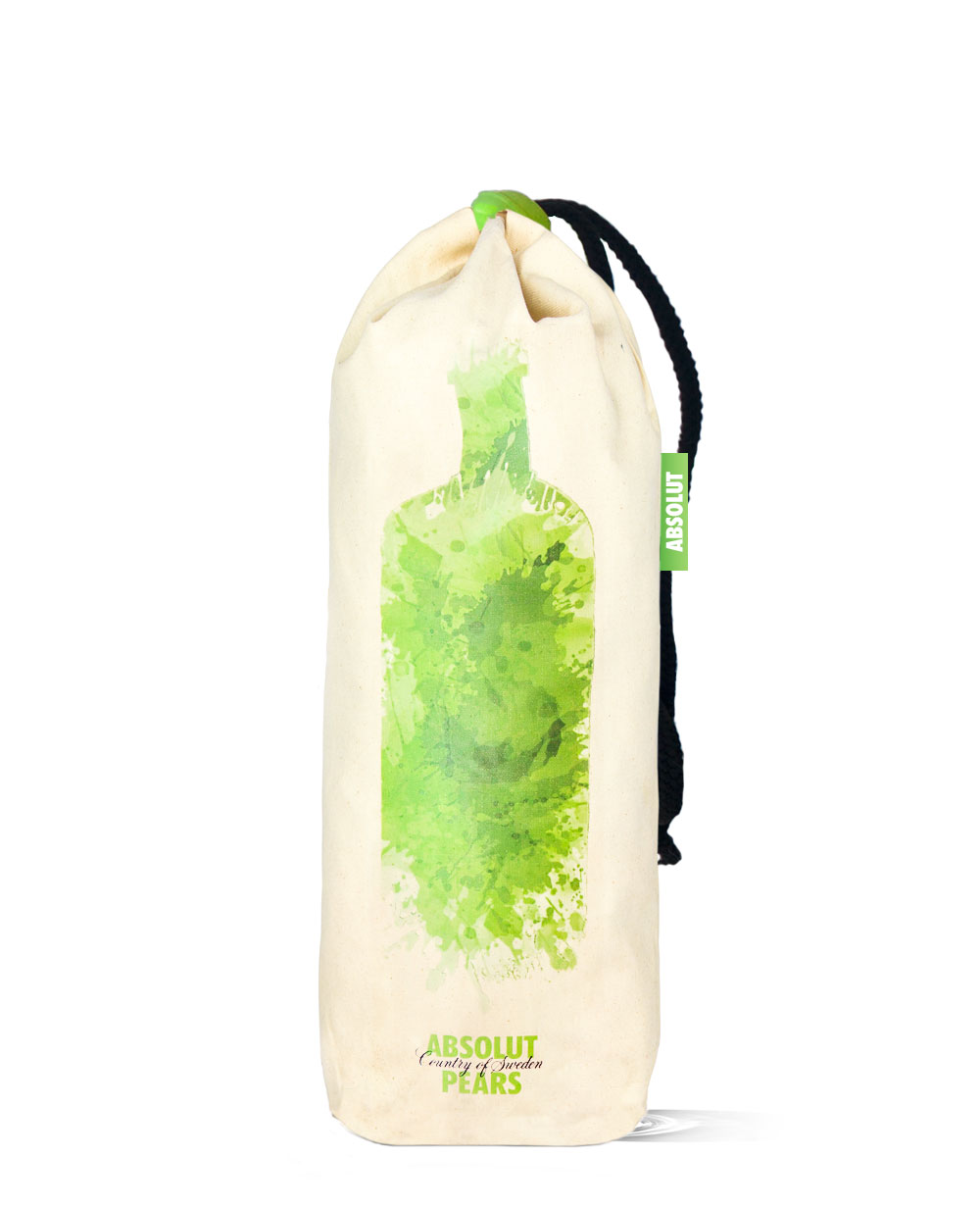 Turkish Pears Bag