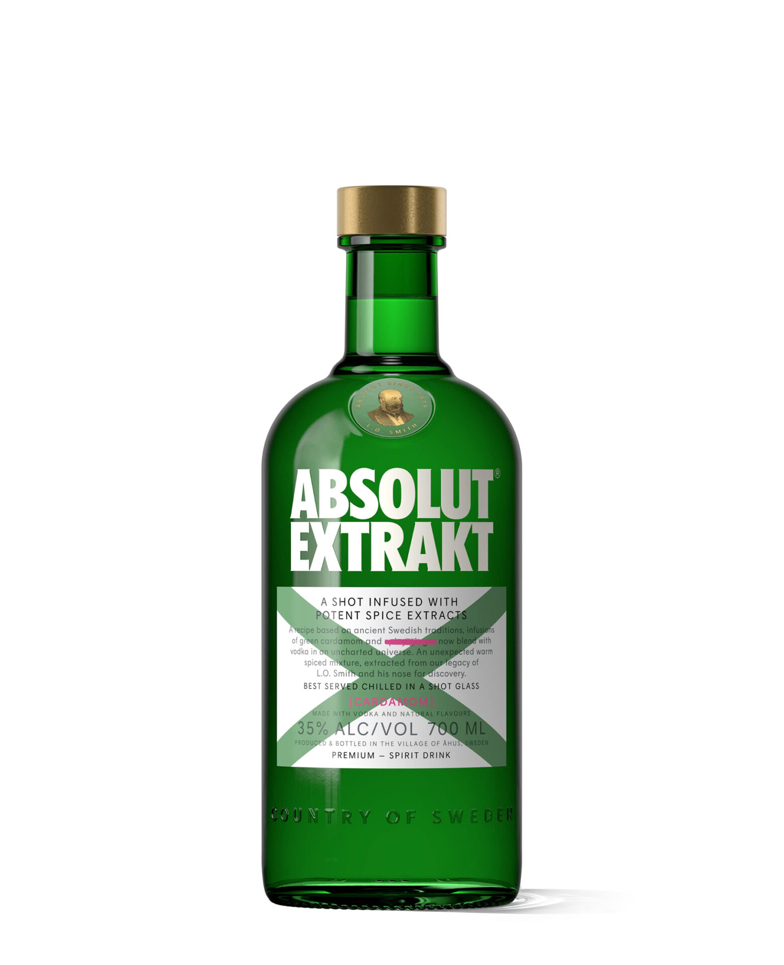 Extrakt #2