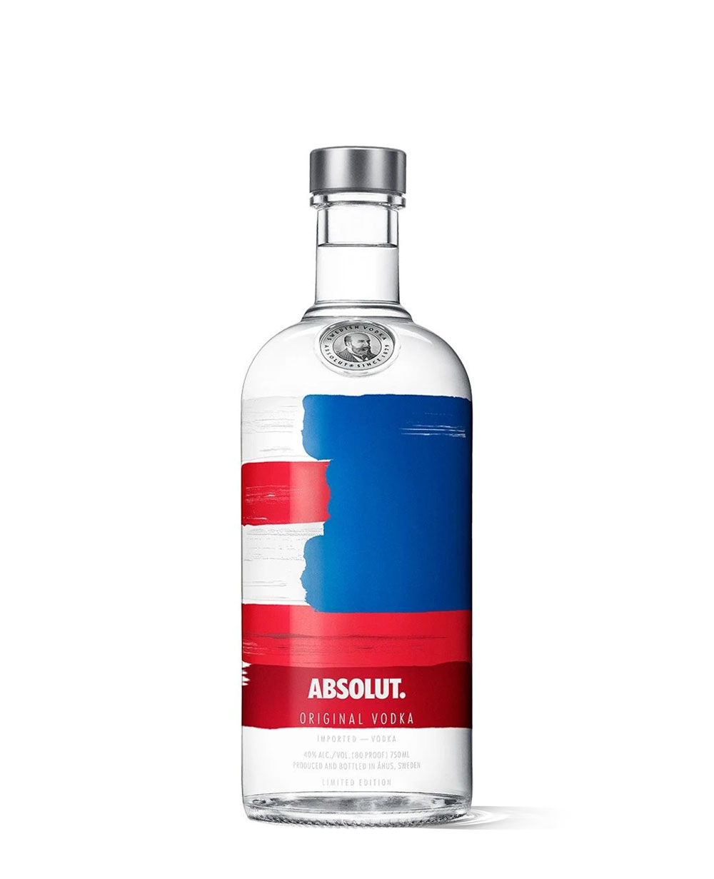 America #1 (750ml.)