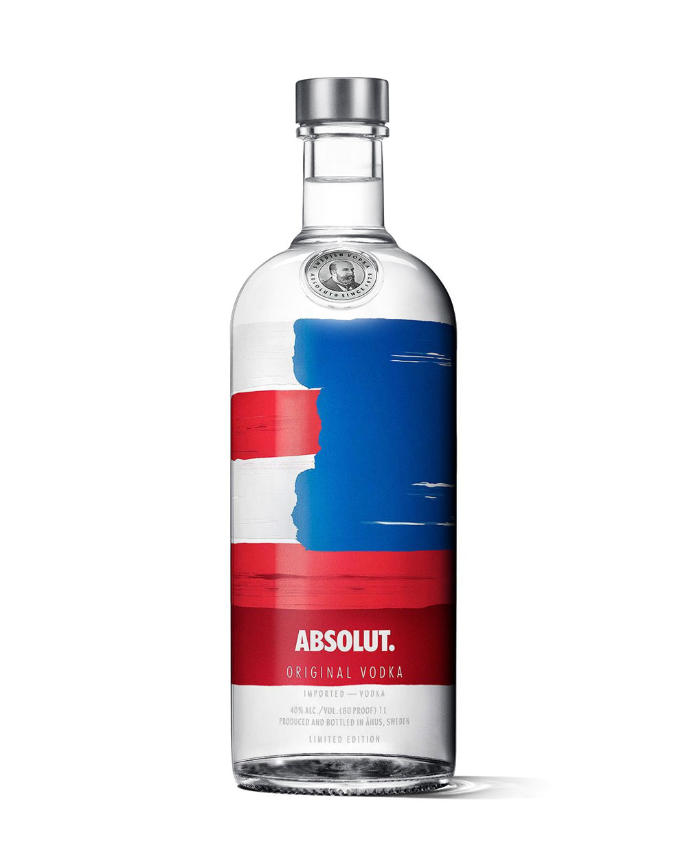 America #1 (1000ml.)